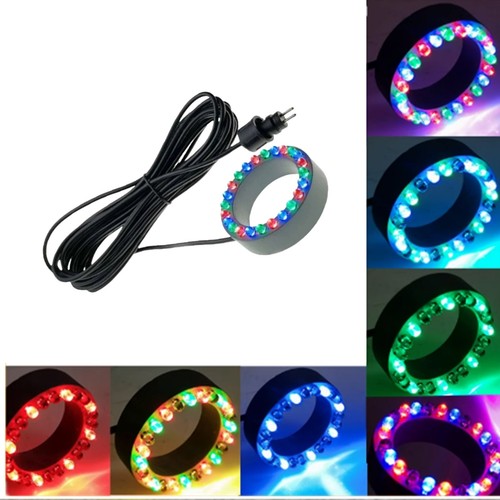 Anello luce subacquea - subacquea, 24