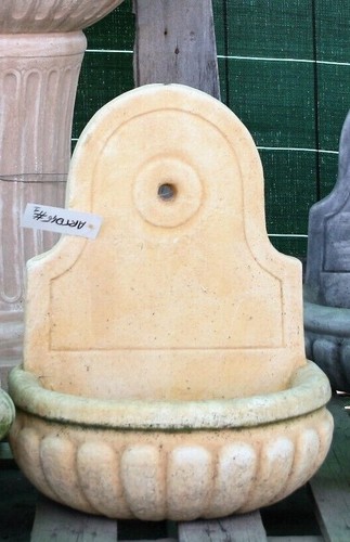 Fontana fontanella giardino - fontana,