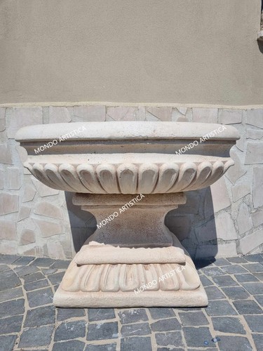 Fontana lavandino muro - fontana,