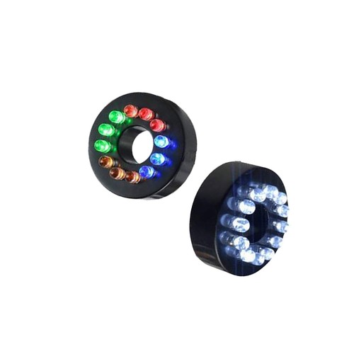 Anello luminoso 12v - luminoso, subacqueo